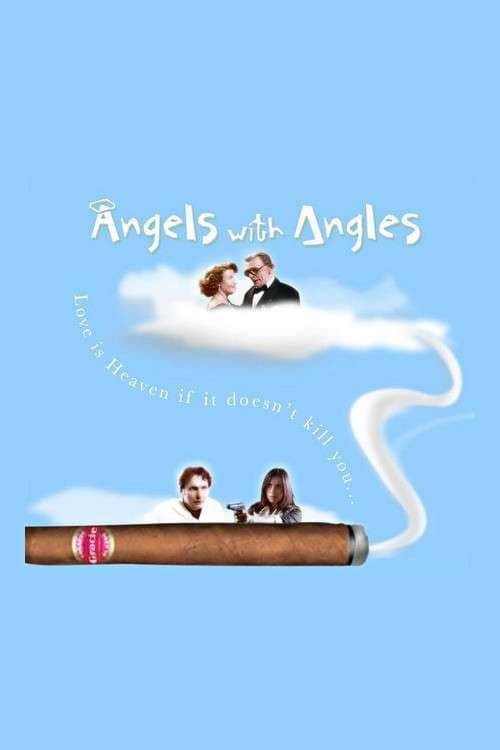 Постер: Angels with Angles