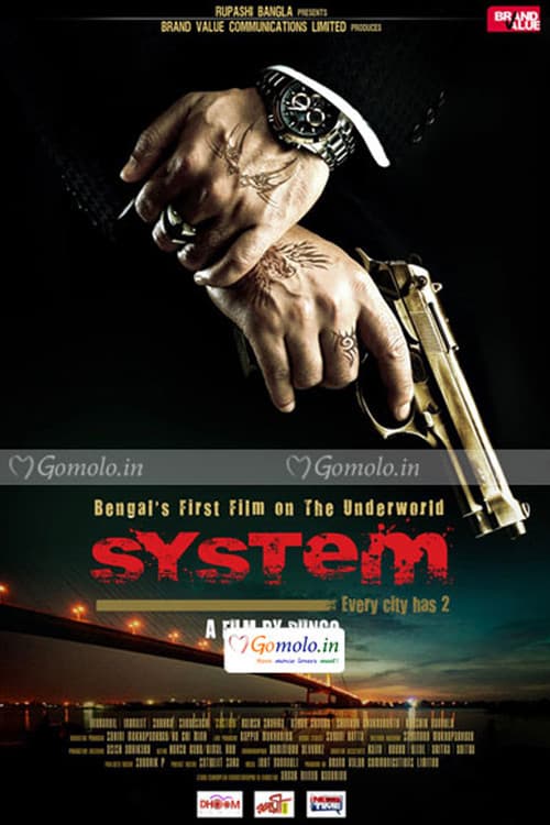 Постер: System