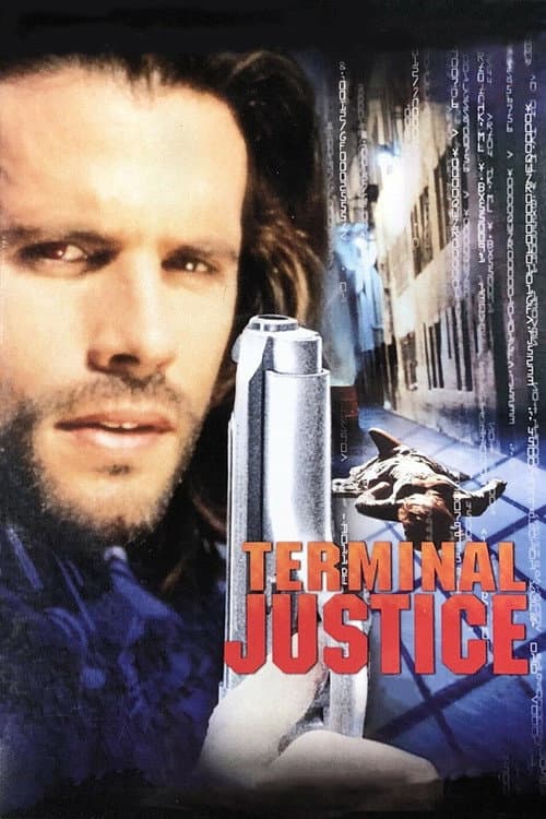 Постер: Terminal Justice