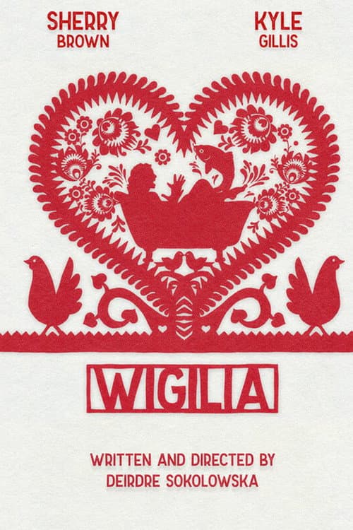 Постер: Wigilia