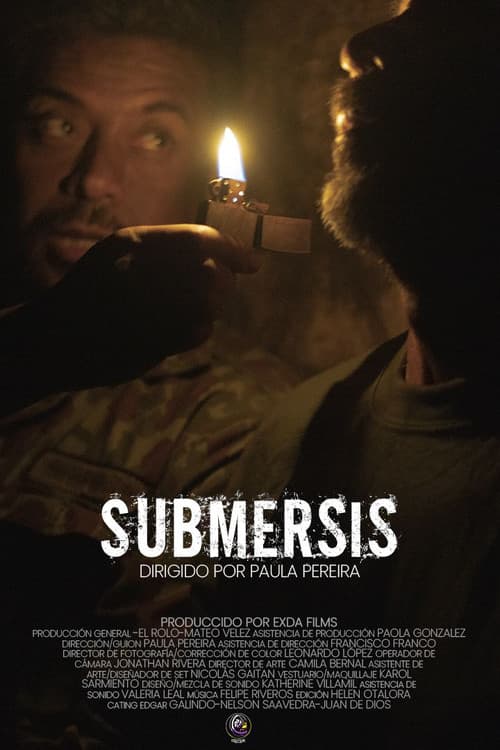 Постер: Submersis