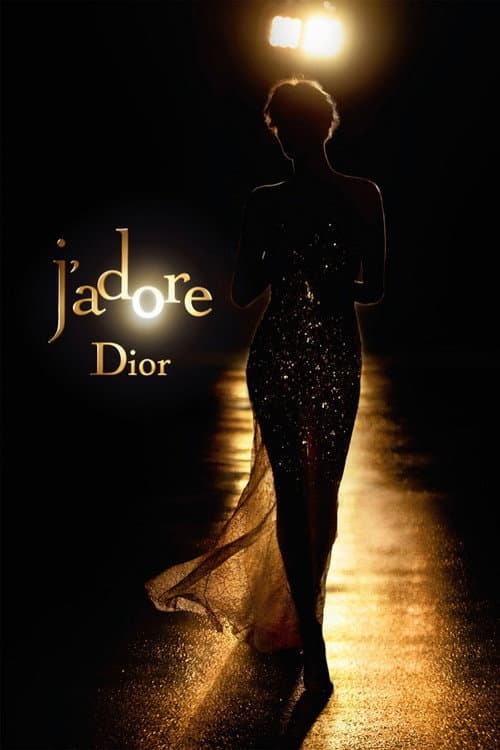 Постер: Inside The Dream: Dior