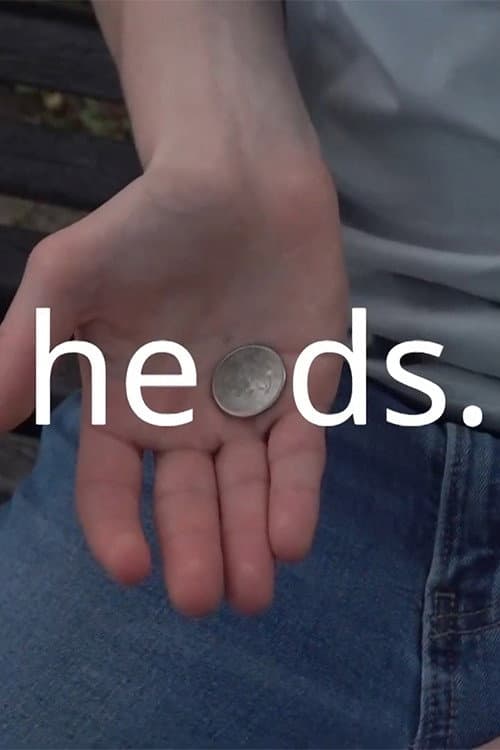 Постер: Heads!