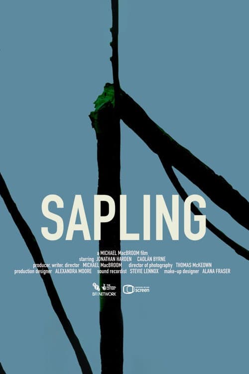 Постер: Sapling