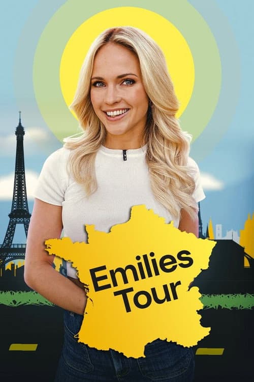 Постер: Emilies Tour
