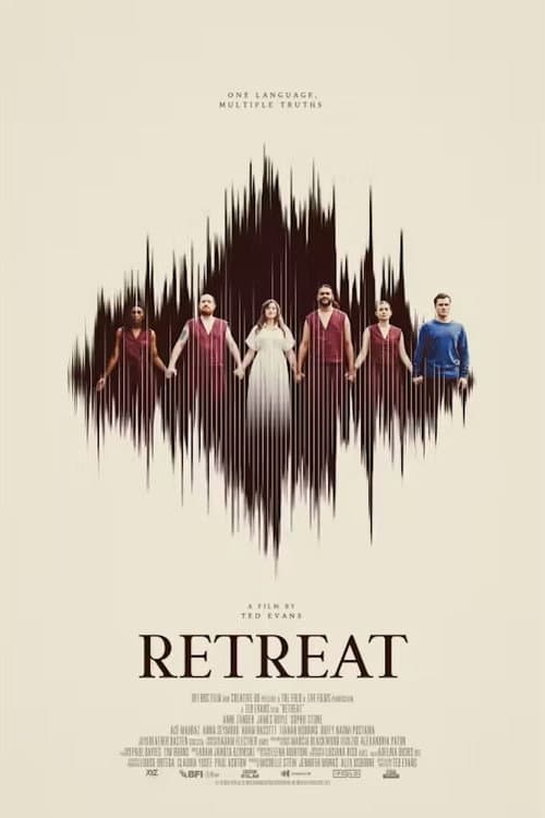 Постер: Retreat