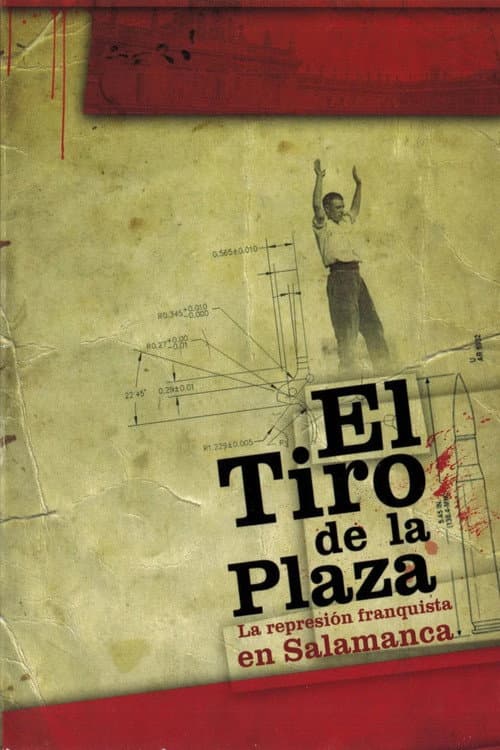 Постер: El tiro de la plaza