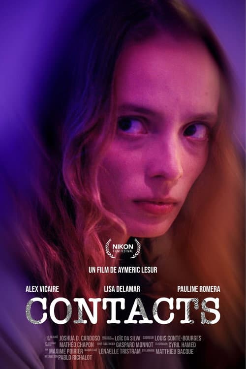 Постер: CONTACTS