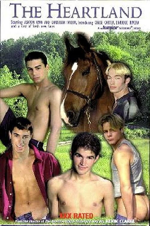 Постер: The Heartland