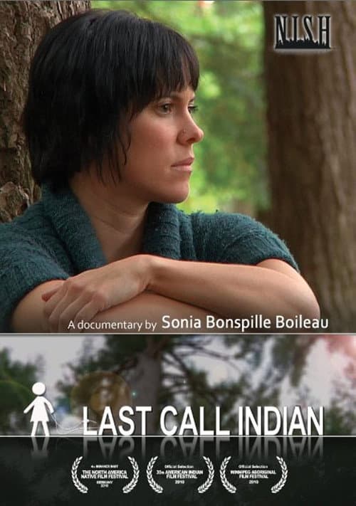 Постер: Last Call Indien