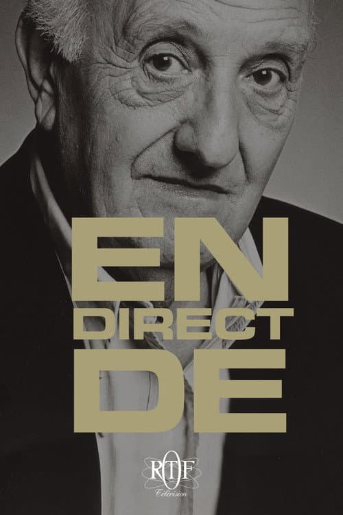 Постер: En direct de...