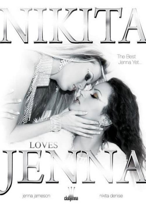Постер: Nikita Loves Jenna
