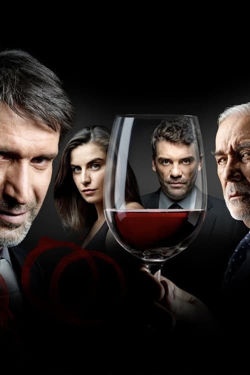 Постер: Reserva de Familia