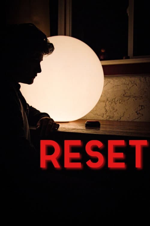 Постер: Reset
