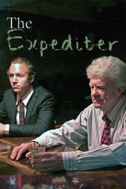 Постер: The Expediter