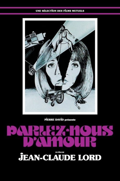 Постер: Parlez-nous d'amour
