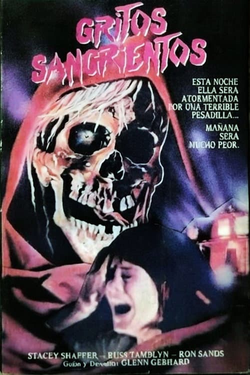 Постер: La maldición del monasterio