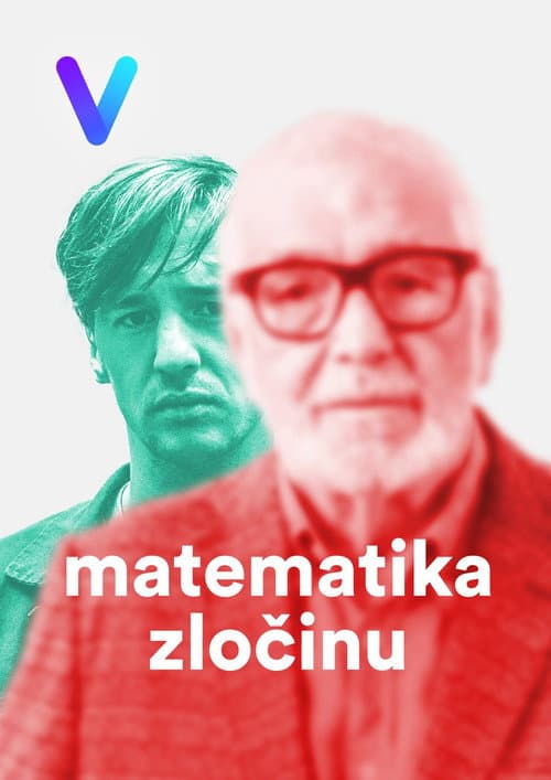 Постер: Matematika zločinu