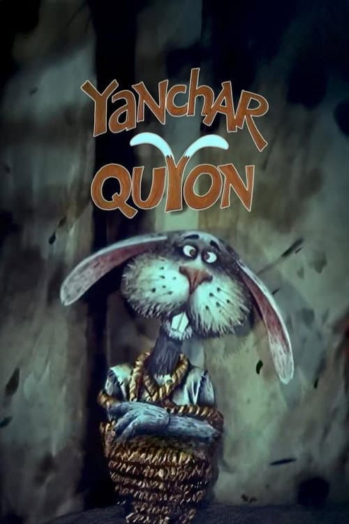 Постер: Yanchar quyon