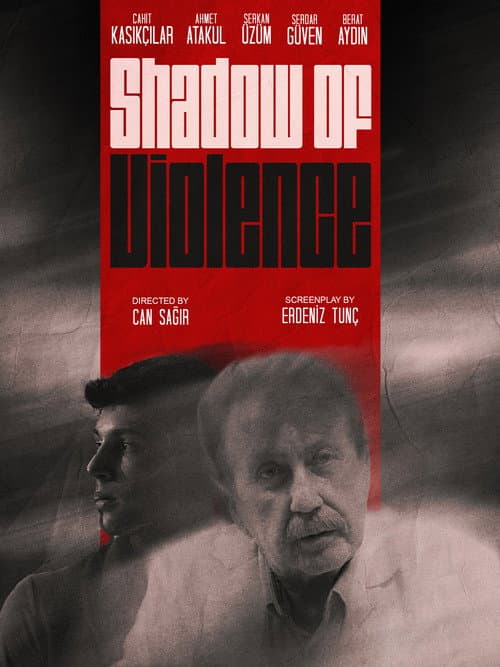 Постер: Shadow of Violence