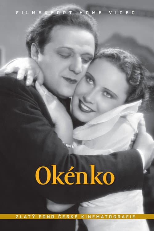Постер: Okénko