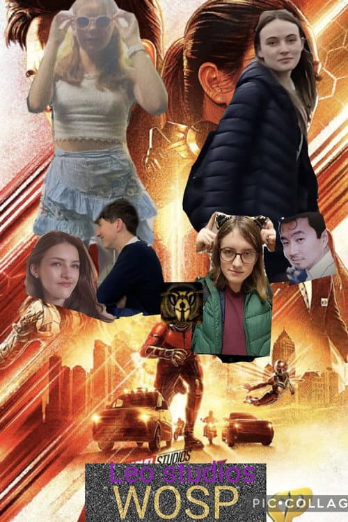 Постер: WOSP