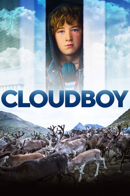 Постер: Cloudboy