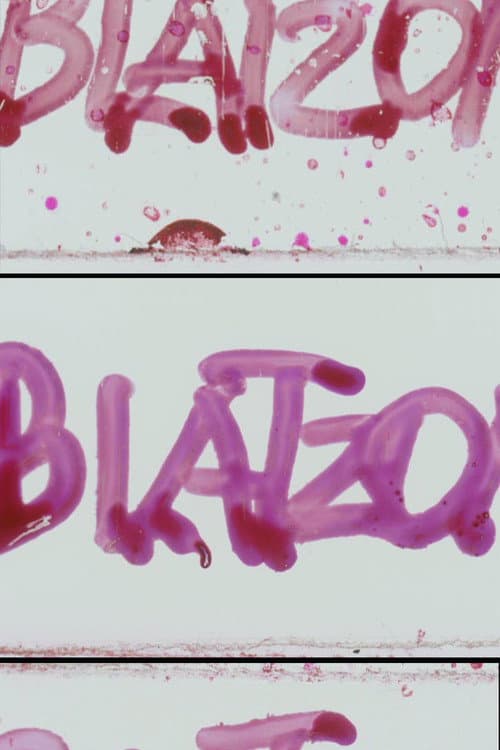 Постер: Blatzom