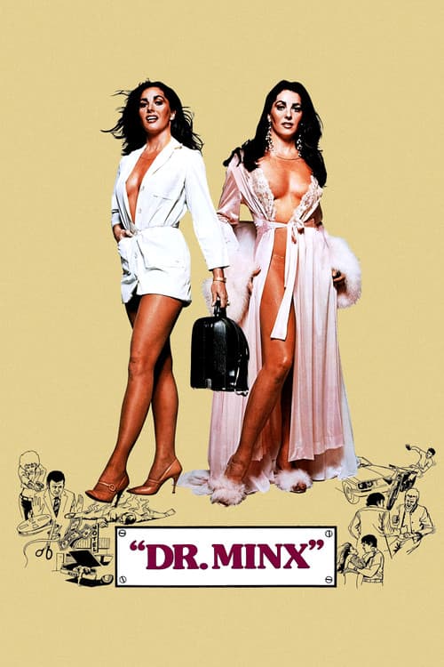 Постер: Dr. Minx