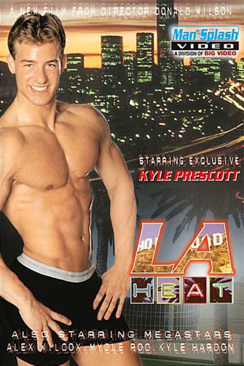 Постер: LA Heat