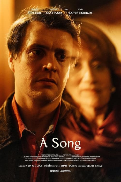 Постер: A Song
