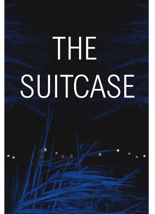 Постер: The Suitcase