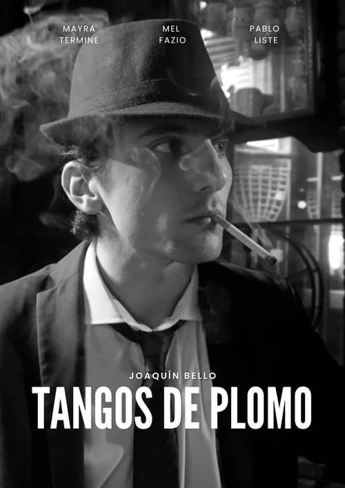 Постер: Tangos de Plomo