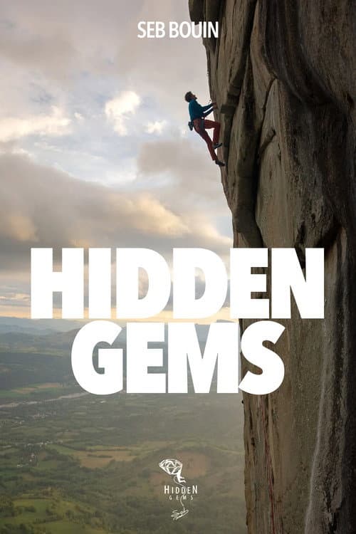 Постер: Hidden Gems