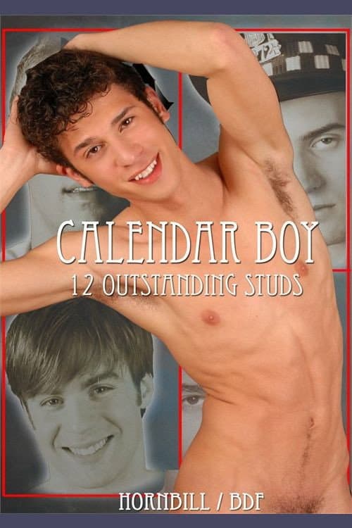 Постер: Calendar Boy