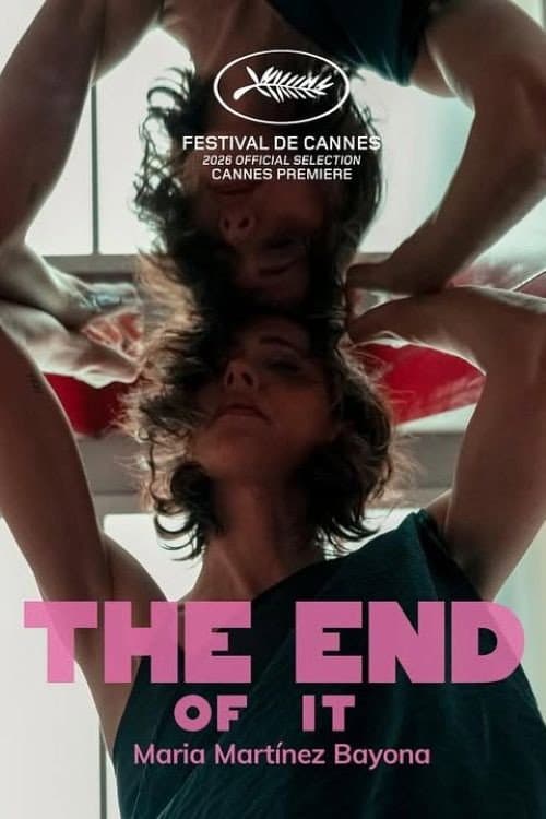 Постер: The End of It