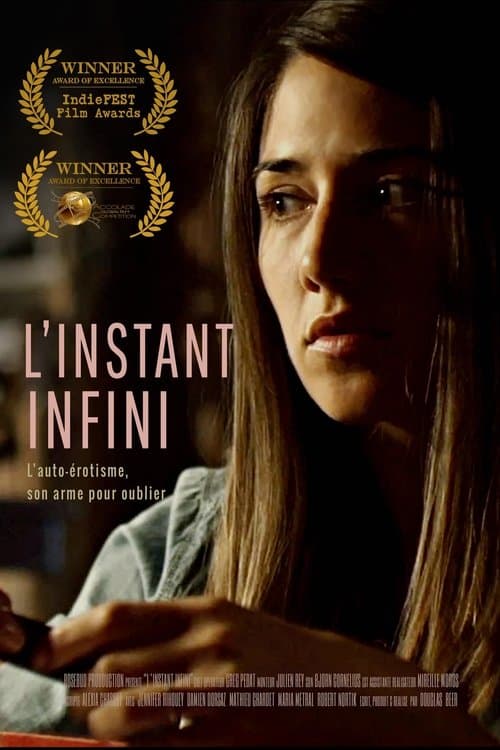 Постер: L'instant infini