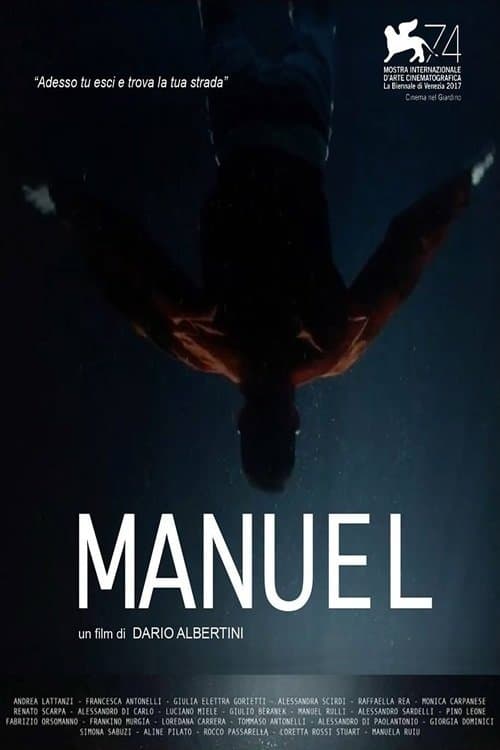Постер: Manuel