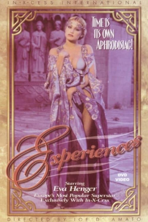 Постер: Experiences - Il culo violato