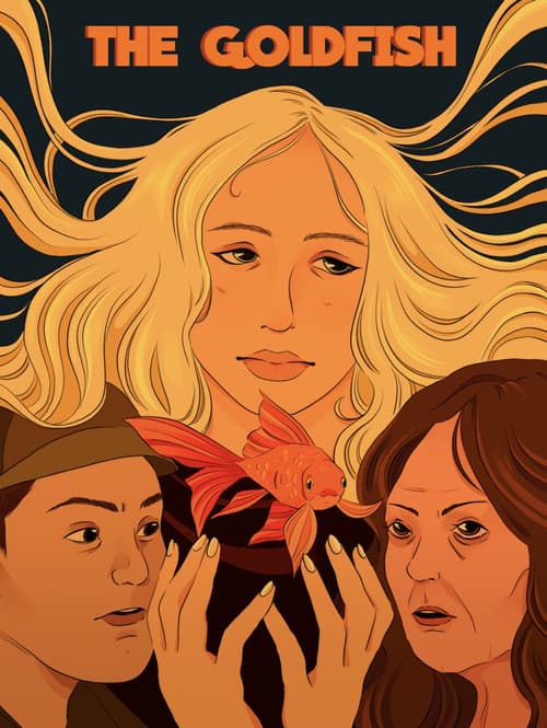 Постер: The Goldfish
