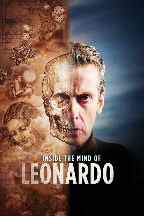 Постер: Inside the Mind of Leonardo