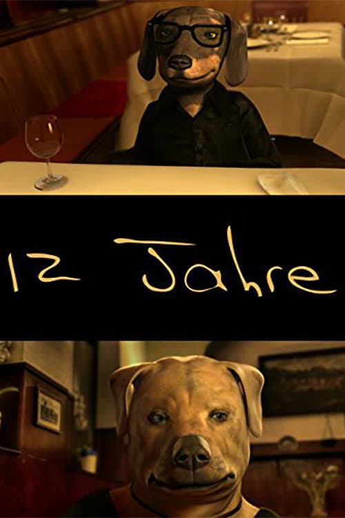 Постер: 12 Jahre