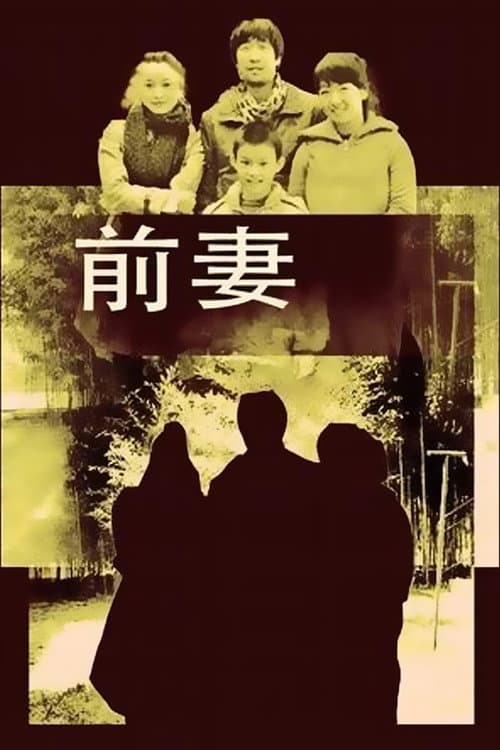 Постер: 前妻