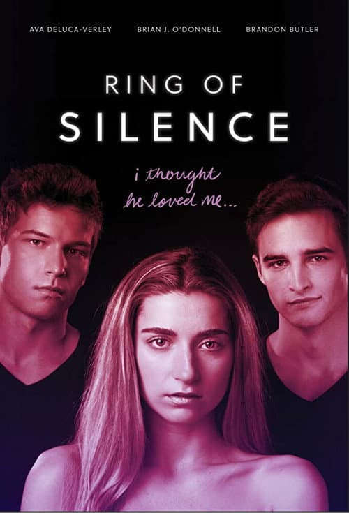 Постер: Ring of Silence