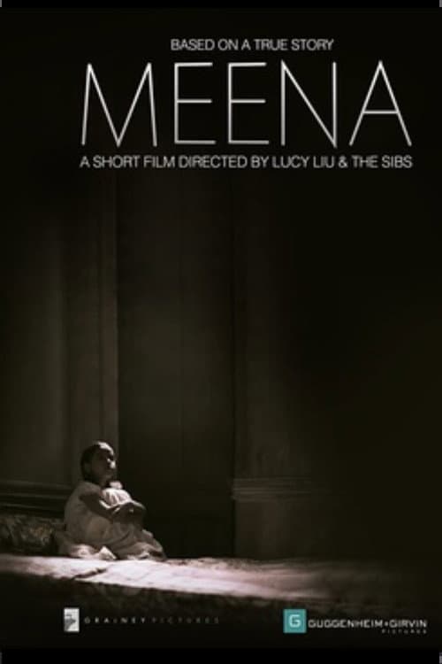 Постер: Meena