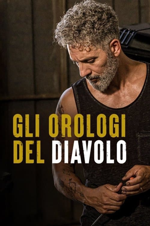 Постер: Gli orologi del diavolo