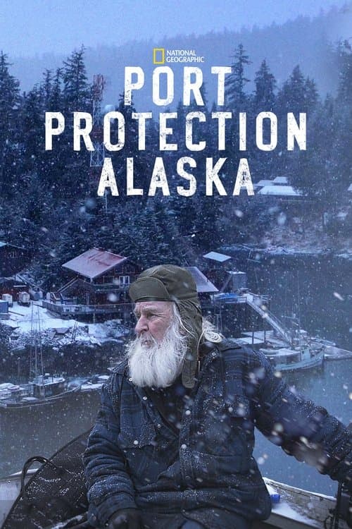 Постер: Port Protection Alaska