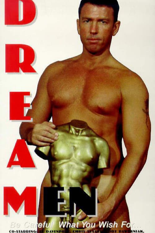 Постер: Dream Men
