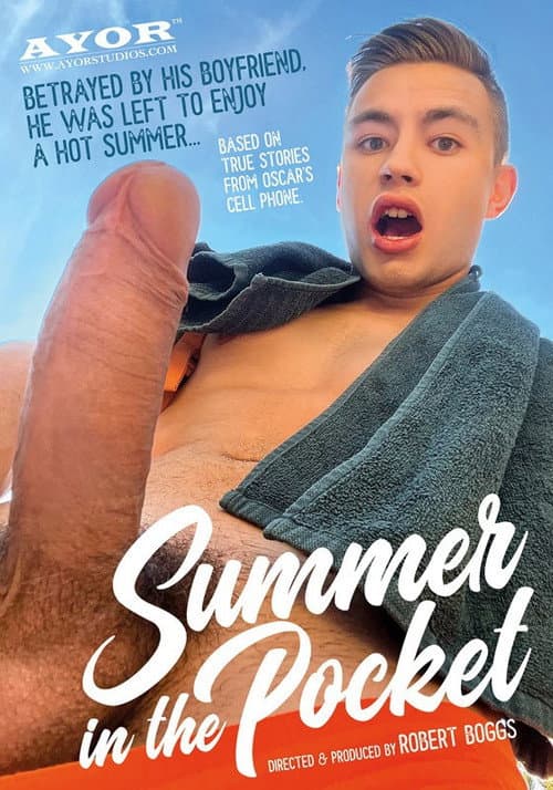 Постер: Summer in the Pocket