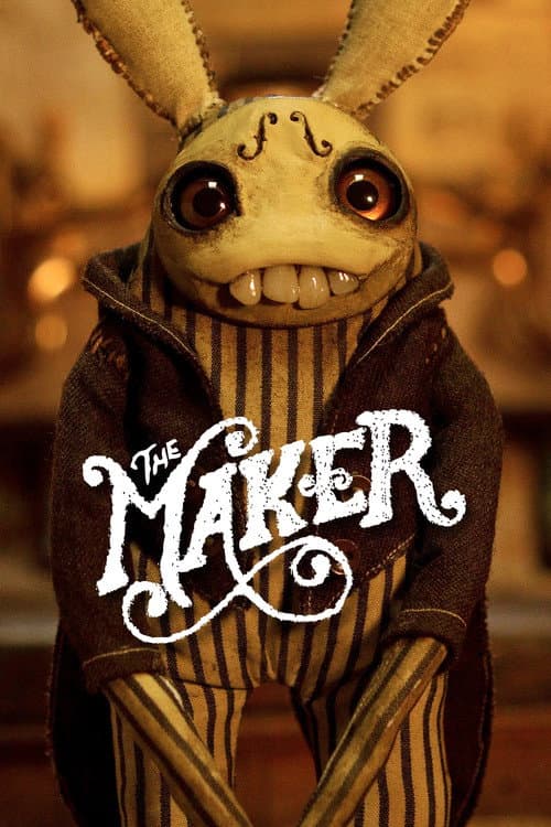 Постер: The Maker